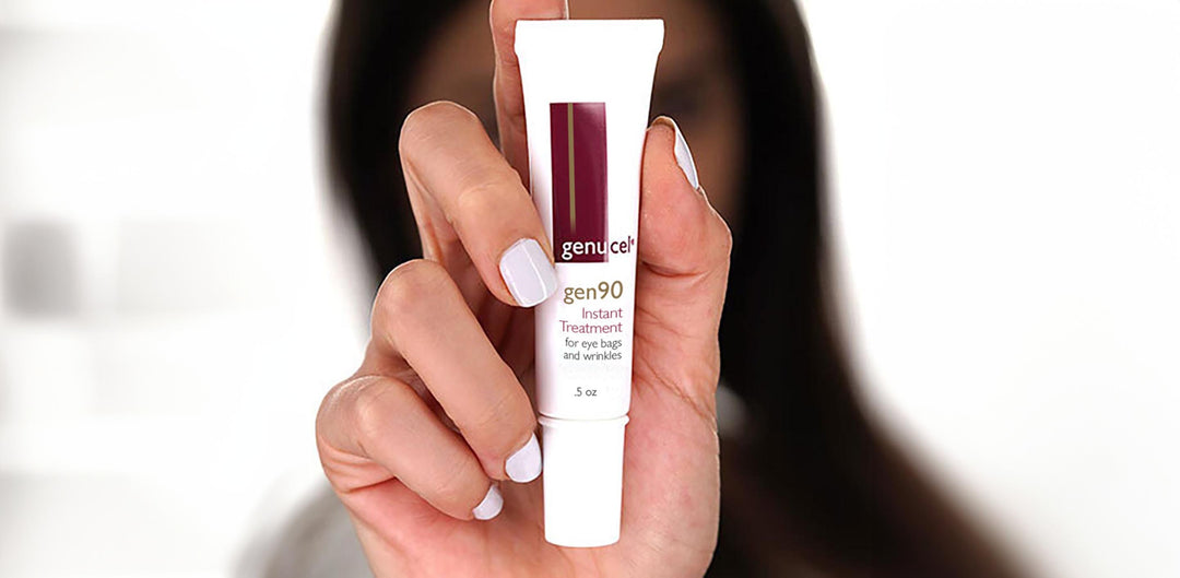 Gen90: Combating Wrinkles with Science