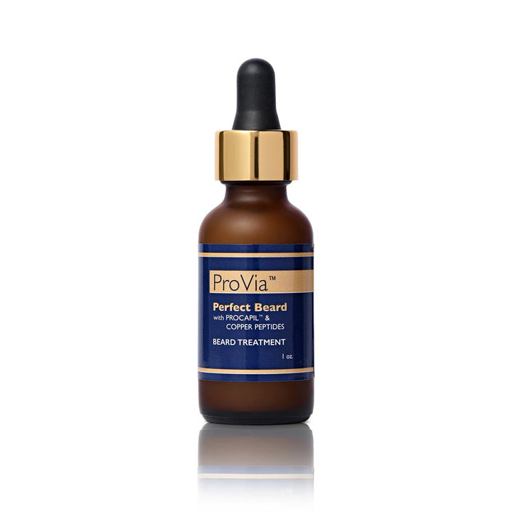 Provia Perfect Beard Treatment