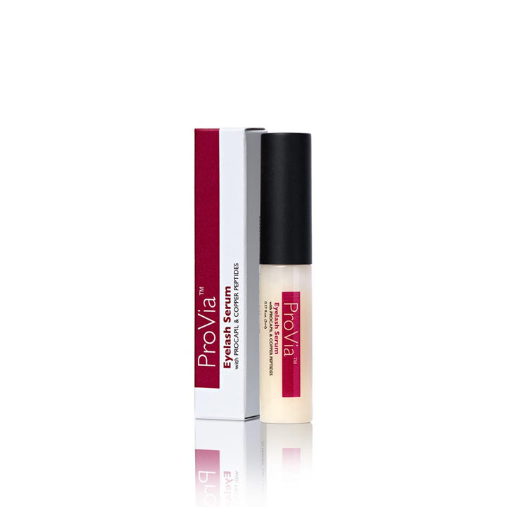 NEW! Provia Eyelash Enhancing Serum