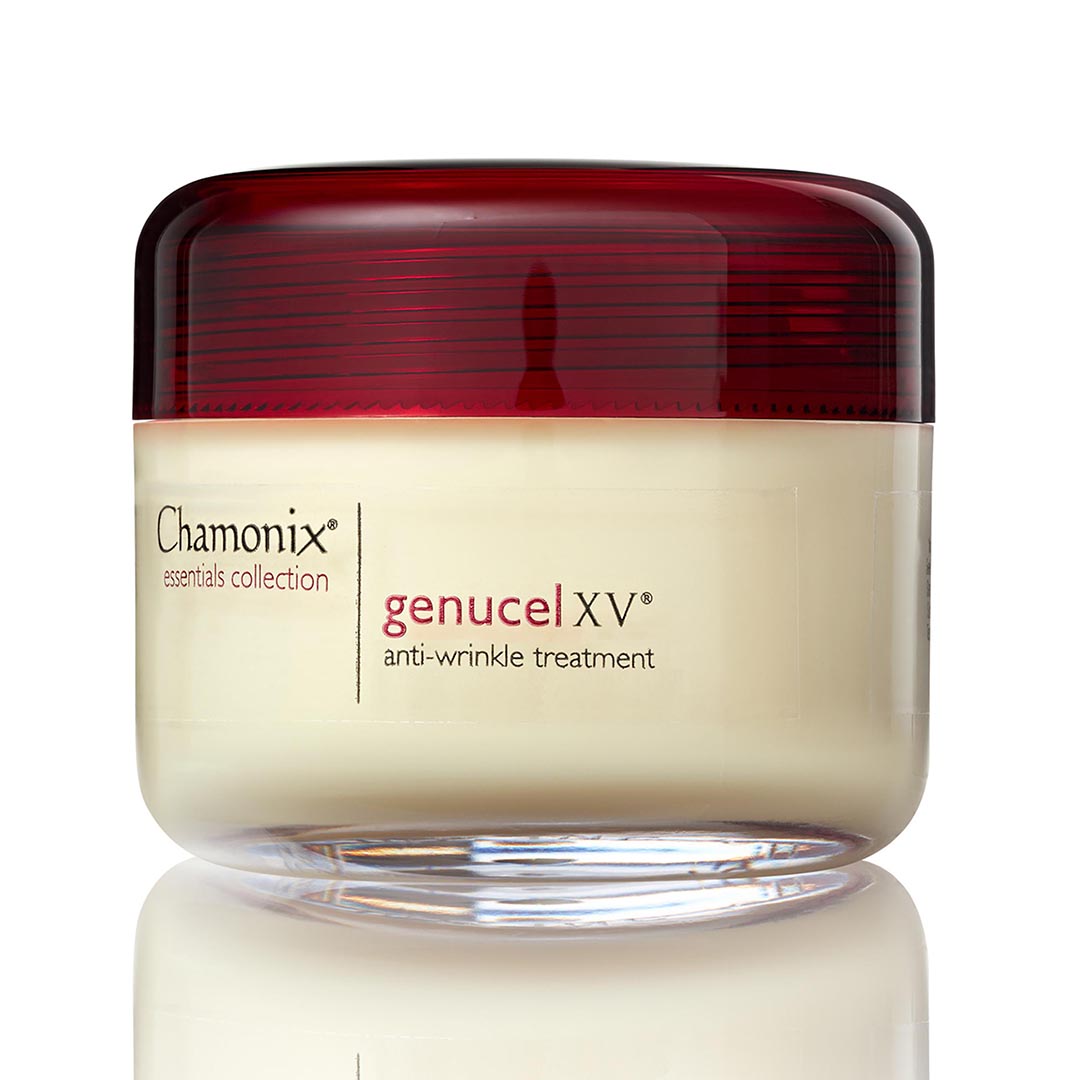 genucel XV anti-wrinkle treatment